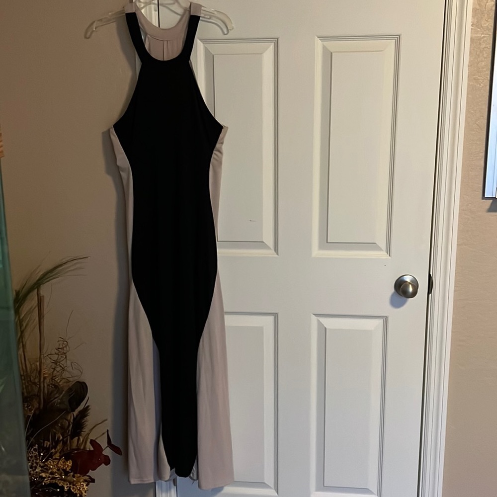 Size S Maxy dress